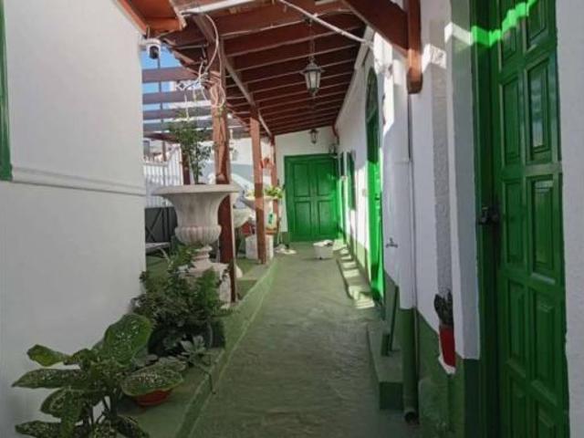 Chalet Venta Candelaria, Candelaria
