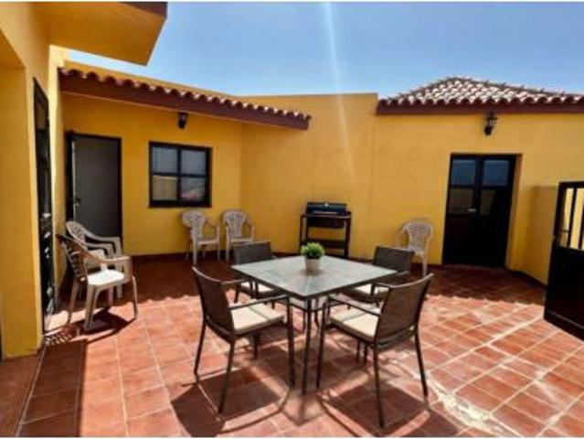 Chalet Venta Candelaria, Candelaria