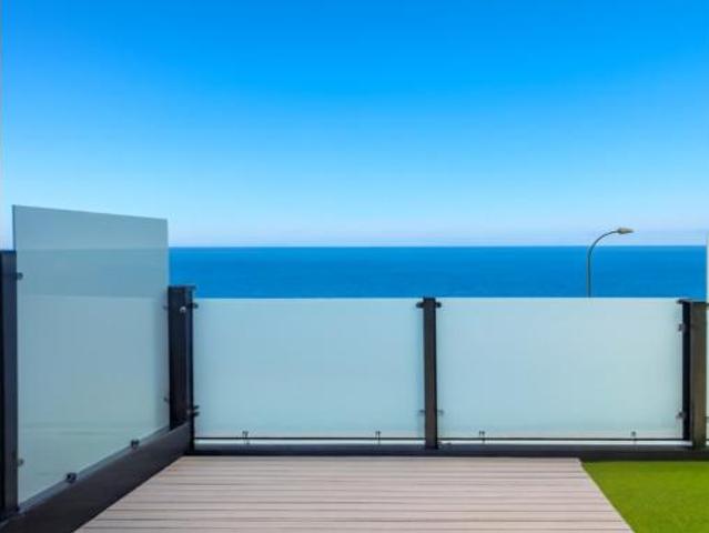 Chalet Venta Candelaria, Igueste