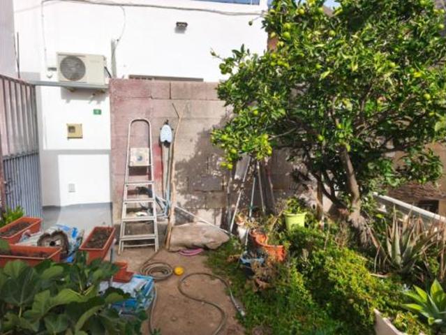 Chalet Venta Candelaria, Igueste