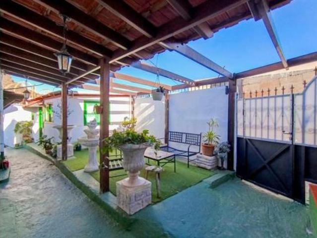 Chalet Venta Candelaria, Igueste