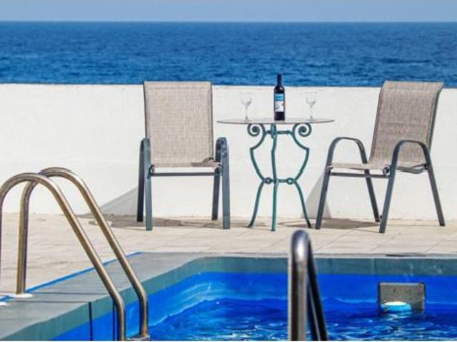 Chalet Venta Candelaria, Las Caletillas Punta Larga
