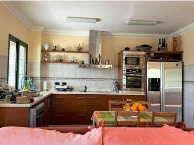 Chalet Venta Candelaria, Las Cuevecitas Malpaís