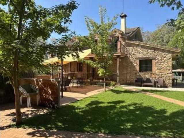 Chalet Venta Candeleda, Candeleda