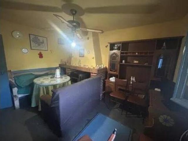 Chalet Venta Candeleda, El Raso
