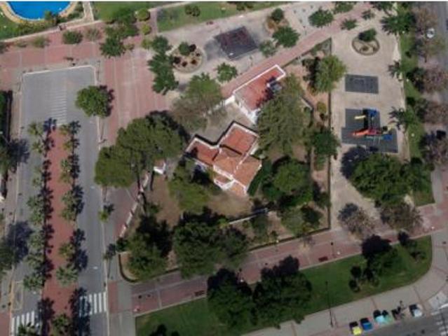 Chalet Venta Canet d'en Berenguer, Canet d'en Berenguer