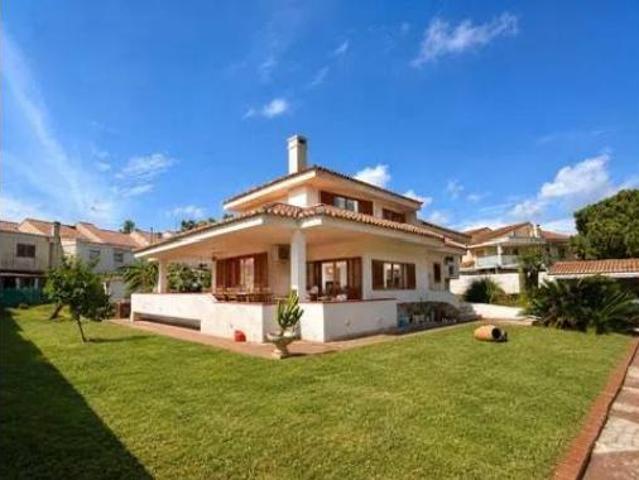 Chalet Venta Canet d'en Berenguer, Canet d'en Berenguer