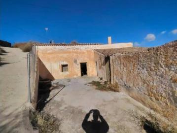 Chalet Venta Caniles, Caniles