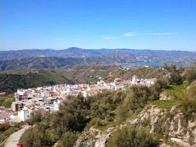 Chalet Venta Canillas de Aceituno, Canillas de Aceituno