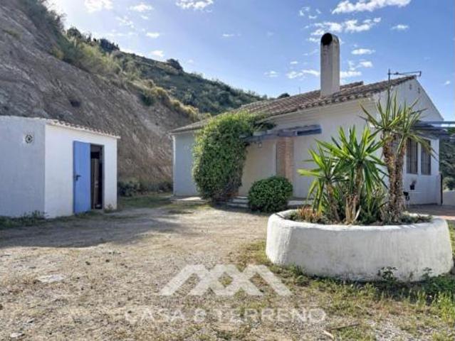 Chalet Venta Canillas de Aceituno, Canillas de Aceituno