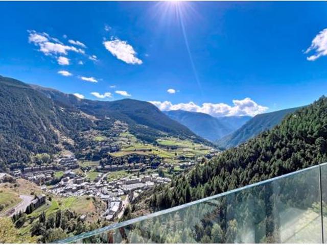 Chalet Venta Canillo, Canillo