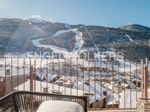Chalet Venta Canillo, Canillo