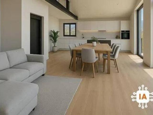 Chalet Venta Canillo, Canillo