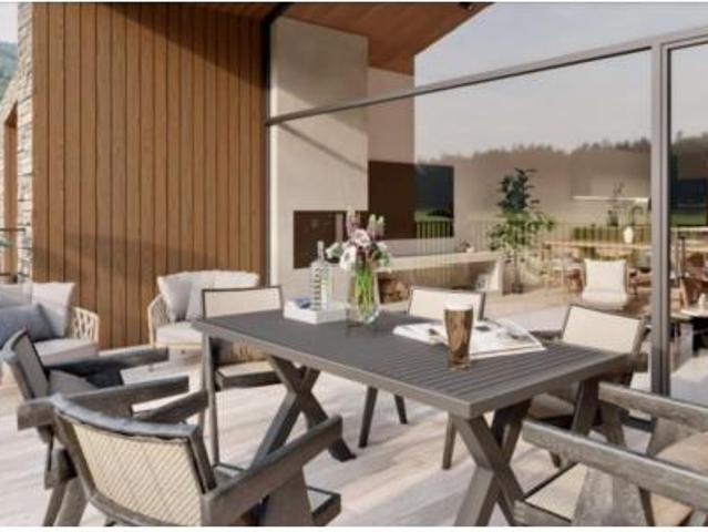 Chalet Venta Canillo, Incles