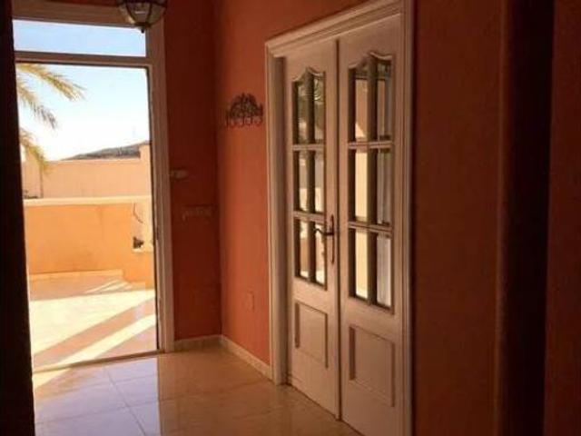 Chalet Venta Canjáyar, Canjáyar