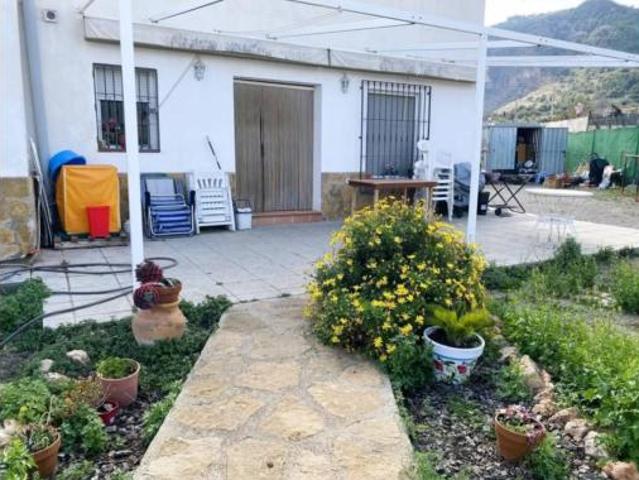 Chalet Venta Canjáyar, Canjáyar