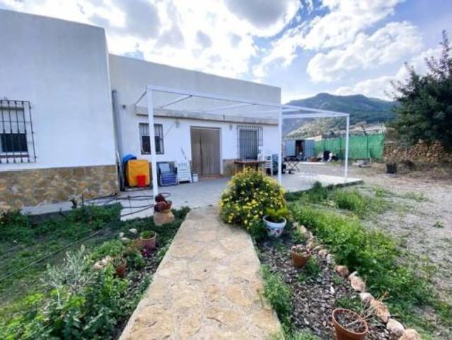 Chalet Venta Canjáyar, Canjáyar