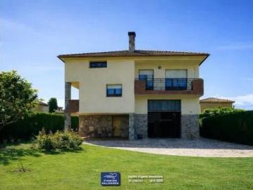 Chalet Venta Canovelles, Canovelles