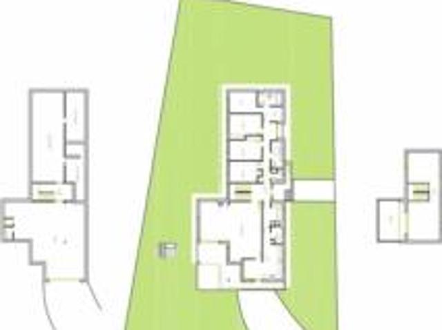 Chalet Venta Canovelles, Canovelles
