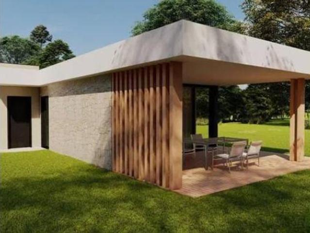 Chalet Venta Canovelles, Canovelles