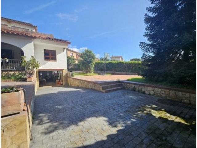 Chalet Venta Cànoves i Samalús, Cànoves