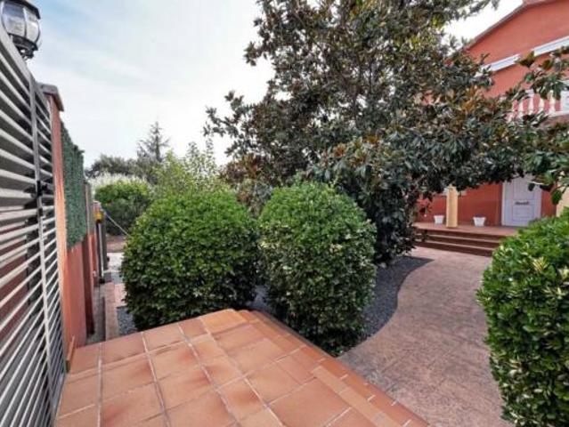 Chalet Venta Cànoves i Samalús, Cànoves i Samalús