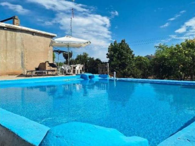 Chalet Venta Canredondo, Canredondo
