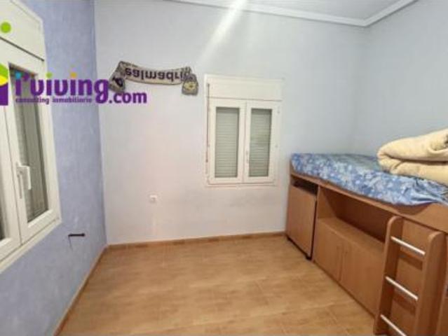 Chalet Venta Cantoria, Almanzora