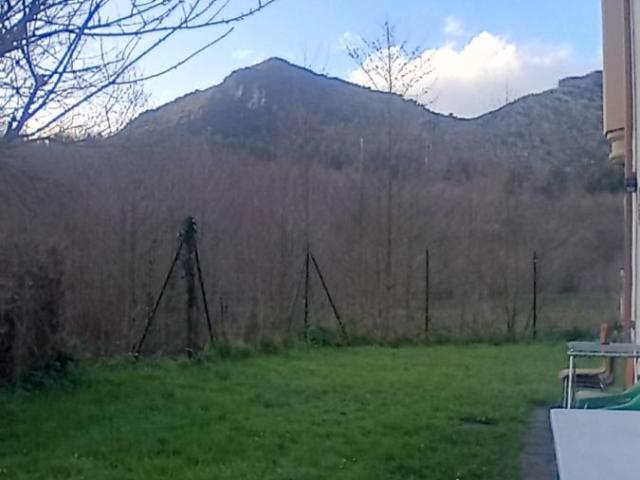 Chalet Venta Cantabria