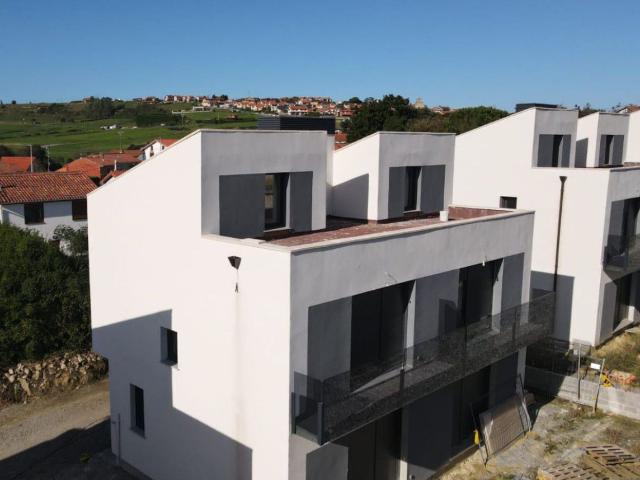 Chalet Venta Cantabria