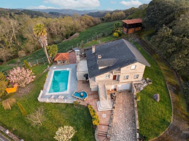 Chalet Venta Cantabria