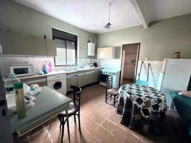 Chalet Venta Cantalapiedra, Cantalapiedra