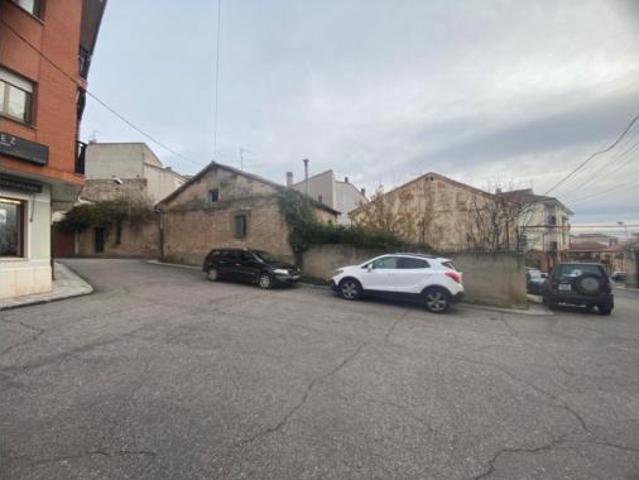 Chalet Venta Cantalejo, Cantalejo