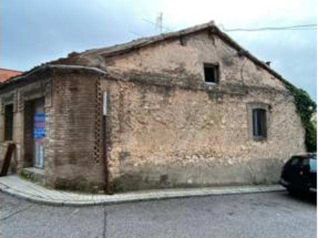 Chalet Venta Cantalejo, Cantalejo