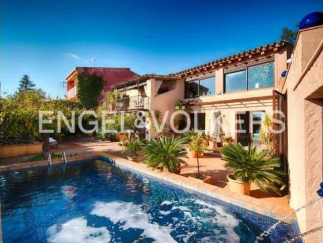 Chalet Venta Cantallops, Cantallops