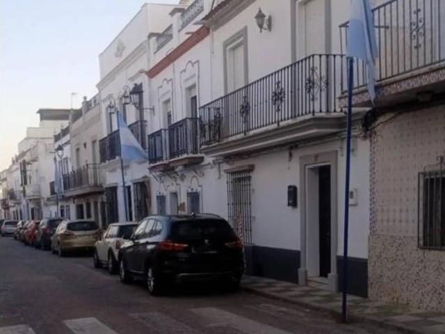 Chalet Venta Cantillana, Cantillana