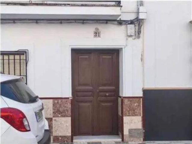 Chalet Venta Cantillana, Cantillana