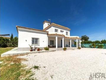 Chalet Venta Cantillana, Cantillana