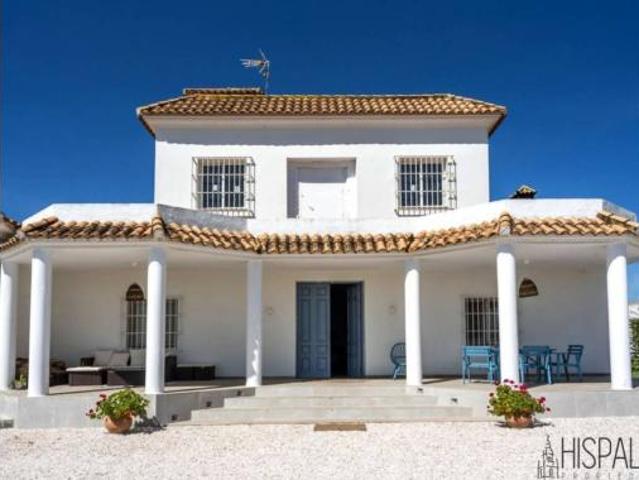 Chalet Venta Cantillana, Cantillana