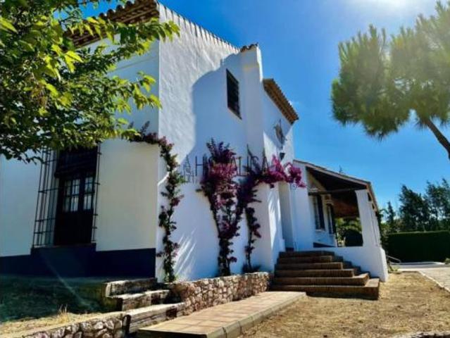 Chalet Venta Cantillana, Cantillana