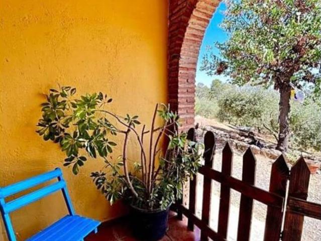 Chalet Venta Cantillana, Los Pajares