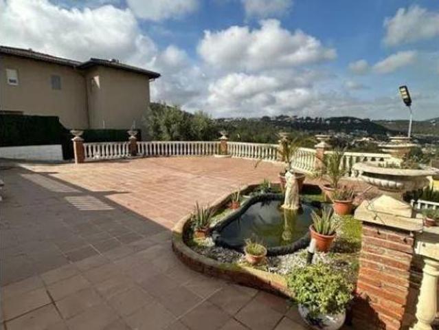 Chalet Venta Canyelles, Canyelles