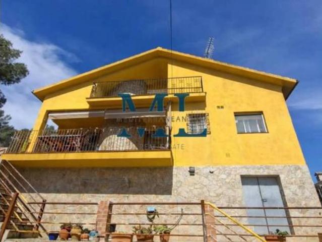 Chalet Venta Canyelles, Canyelles