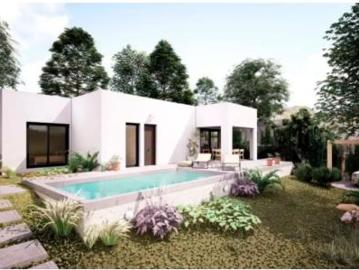 Chalet Venta Canyelles, Canyelles