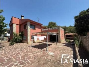 Chalet Venta Canyelles, Canyelles