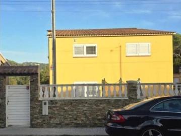 Chalet Venta Canyelles, Canyelles