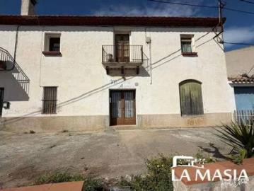 Chalet Venta Canyelles, Canyelles
