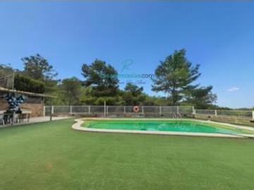 Chalet Venta Canyelles, Canyelles