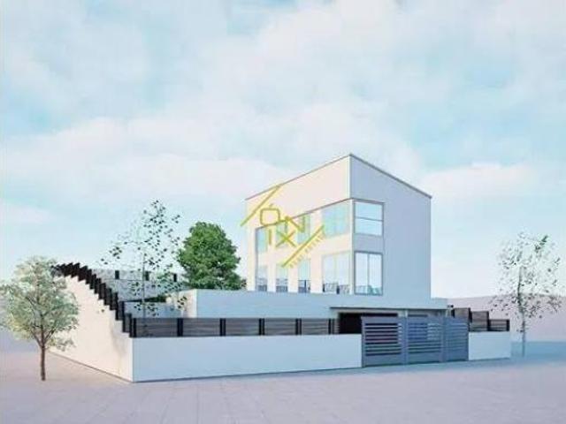 Chalet Venta Canyelles, Canyelles