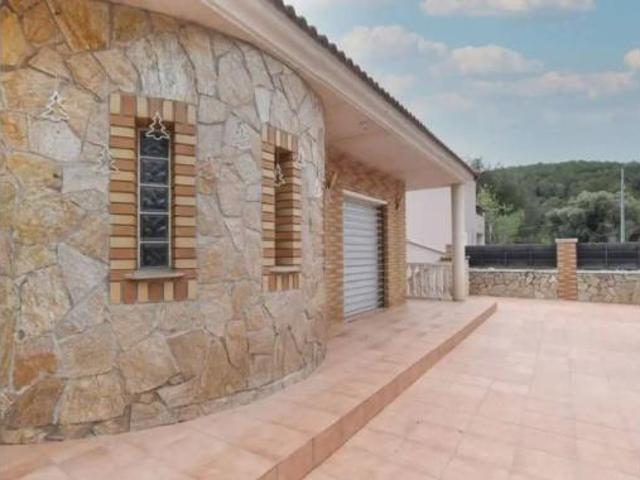 Chalet Venta Canyelles, Canyelles